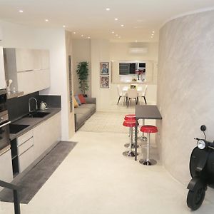 Appartement met een Slaapkamer